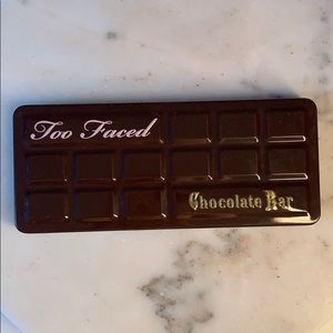 Too Faced Chocolate Bar Palette